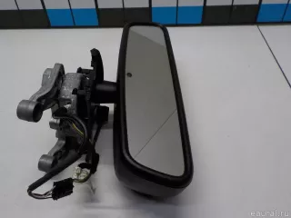 16681002179051 Mercedes Benz Зеркало заднего вида Mercedes S C217 Арт E41215070, вид 2