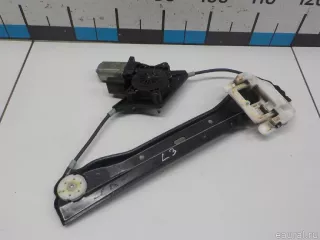 51359805671 BMW Стеклоподъемник электр. задний левый MINI COUNTRYMAN R60 Арт E41216972, вид 2