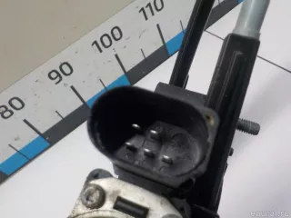 51359805671 BMW Стеклоподъемник электр. задний левый MINI COUNTRYMAN R60 Арт E41216972, вид 3