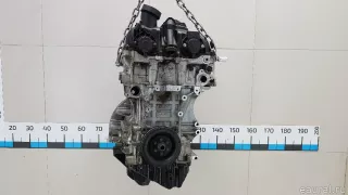 11002420342 BMW Двигатель BMW 3 F30/F31/GT F34 Арт E70760704
