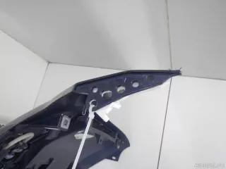  Бампер передний Jaguar XE 1 restailing Арт E70783906, вид 13