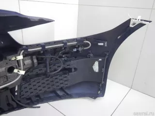  Бампер передний Jaguar XE 1 restailing Арт E70783906, вид 15