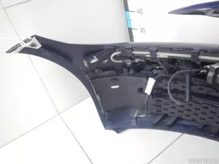  Бампер передний Jaguar XE 1 restailing Арт E70783906, вид 16