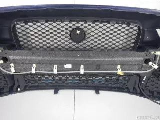  Бампер передний Jaguar XE 1 restailing Арт E70783906, вид 17