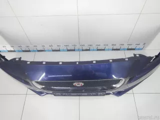  Бампер передний Jaguar XE 1 restailing Арт E70783906, вид 3