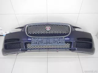  Бампер передний Jaguar XE 1 restailing Арт E70783906, вид 6