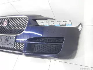  Бампер передний Jaguar XE 1 restailing Арт E70783906, вид 7