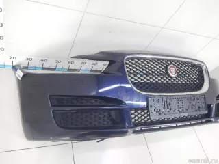  Бампер передний Jaguar XE 1 restailing Арт E70783906, вид 8