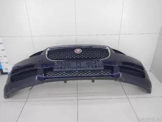  Бампер передний Jaguar XE 1 restailing Арт E70783906, вид 10