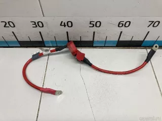 61126834543 BMW Клемма аккумулятора плюс BMW 3 F30/F31/GT F34 Арт E31663408, вид 2