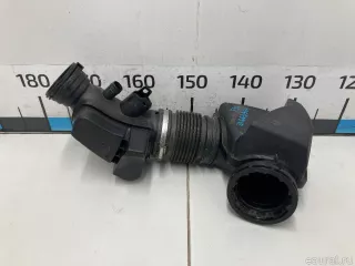 13718601681 BMW Резонатор воздушного фильтра BMW X4 F26 Арт E31663964, вид 1