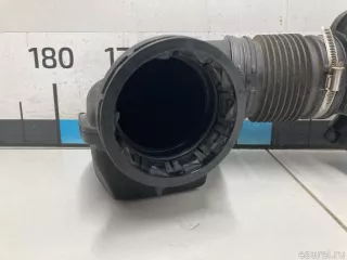 13718601681 BMW Резонатор воздушного фильтра BMW X4 F26 Арт E31663964, вид 4