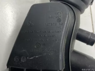 13718601681 BMW Резонатор воздушного фильтра BMW X4 F26 Арт E31663964, вид 6