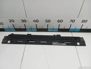 17118625433 BMW Защитный кожух радиатора BMW X4 G02 Арт E31664660, вид 4