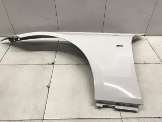 41009621597 BMW Крыло переднее левое BMW 3 F30/F31/GT F34 Арт E31666148, вид 5