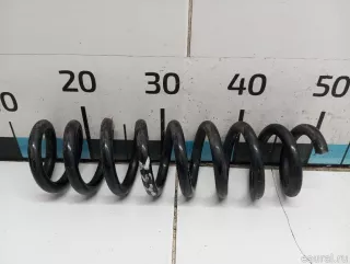 33536851727 BMW Пружина задняя BMW 3 F30/F31/GT F34 Арт E31666654, вид 1