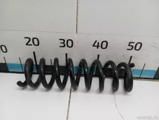 33536851727 BMW Пружина задняя BMW 3 F30/F31/GT F34 Арт E31666655, вид 1