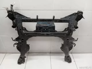 31106872121 BMW Балка подвески передняя (подрамник) BMW X2 F39 Арт E31666738