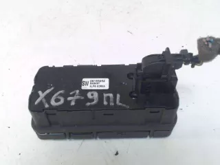  блок кнопок стеклоподъемников Opel Vectra C  Арт 25024098
