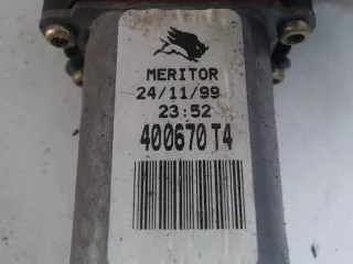  двигатель стеклоподъемника зад прав Renault Scenic 1 Арт 25001325/1, вид 1