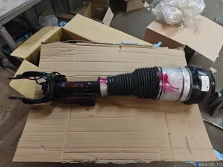 1663206713 Mercedes Benz Амортизатор передний левый Mercedes S C217 Арт E100541473, вид 11