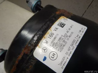 1663206713 Mercedes Benz Амортизатор передний левый Mercedes S C217 Арт E100541473, вид 4