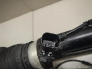1663206713 Mercedes Benz Амортизатор передний левый Mercedes S C217 Арт E100541473, вид 6