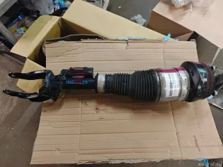 1663206713 Mercedes Benz Амортизатор передний левый Mercedes S C217 Арт E100541473, вид 8