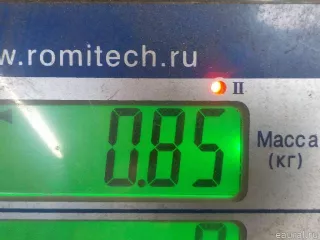 Скоба суппорта заднего Audi A6 C5 (S6,RS6) 2001г. 4404G0 Citroen-Peugeot - Фото 6