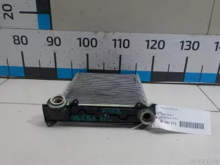 6448V6 Citroen-Peugeot Радиатор отопителя Citroen C3 Picasso restailing Арт E48582212, вид 3