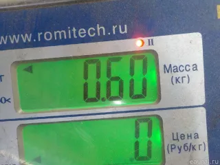 6448V6 Citroen-Peugeot Радиатор отопителя Citroen C3 Picasso restailing Арт E48582212, вид 5