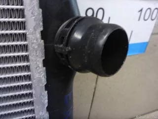 5N0121253L VAG Радиатор основной Seat Alhambra 2 restailing Арт E100544074, вид 4