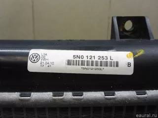 5N0121253L VAG Радиатор основной Seat Alhambra 2 restailing Арт E100544074, вид 9