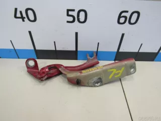 7912F3 Citroen-Peugeot Петля капота левая Citroen C3 Picasso restailing Арт E81070323, вид 1