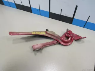7912F3 Citroen-Peugeot Петля капота левая Citroen C3 Picasso restailing Арт E81070323, вид 2