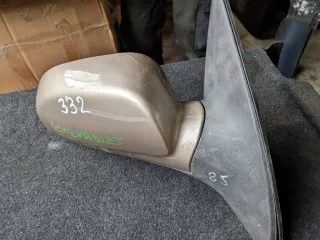 5WK9623 Расходомер воздуха Citroen Xsara Picasso 2.0л HDi Арт 2000000049601, вид 2