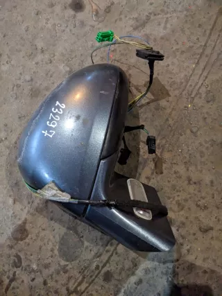  Зеркало наружное левое Citroen C4 1 Арт 2000000023297, вид 1