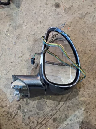  Зеркало наружное левое Citroen C4 1 Арт 2000000023297, вид 2