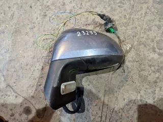  Зеркало наружное левое Citroen C4 1 Арт 2000000023299, вид 1