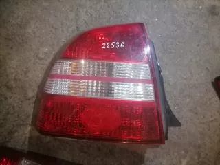  Фонарь задний левый Kia Shuma 1 Арт 2000000022536
