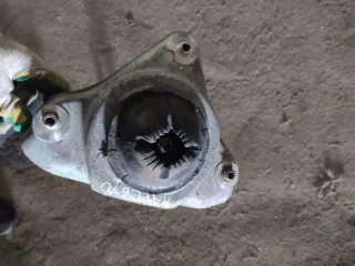  Стойка подвески передняя   Audi A6 C6 (S6,RS6) Арт AA6C610, вид 2