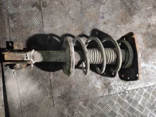  Стойка подвески передняя   Fiat Ulysse 1 Арт FU55, вид 1