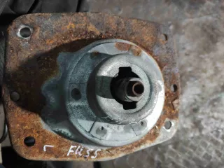  Стойка подвески передняя   Fiat Ulysse 1 Арт FU55, вид 3