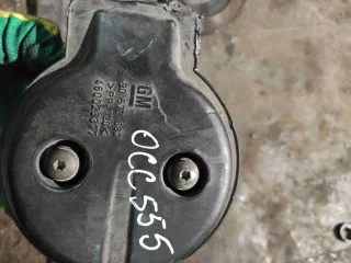 90572687 Патрубок воздушного фильтра   Opel Corsa C Арт OCC555, вид 1