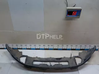 71102SWWG00 Бампер передний Honda CR-V 3 Арт AM52425477, вид 1