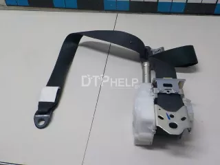 8494061M00BHE Ремень безопасности с пиропатроном Suzuki SX4 2 Арт AM52433015, вид 5