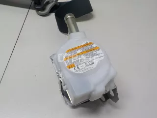 8494061M00BHE Ремень безопасности с пиропатроном Suzuki SX4 2 Арт AM52433015, вид 7