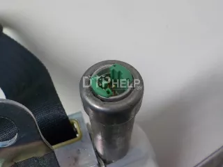 8494061M00BHE Ремень безопасности с пиропатроном Suzuki SX4 2 Арт AM52433015, вид 9