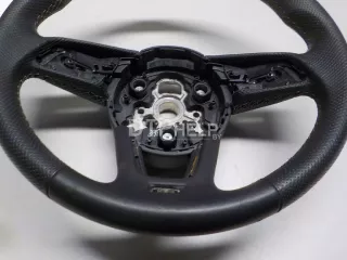 8W0419091FTJAH Рулевое колесо для AIR BAG (без AIR BAG) Audi A5 (S5,RS5) 2 Арт AM52435573, вид 3
