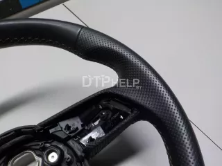 8W0419091FTJAH Рулевое колесо для AIR BAG (без AIR BAG) Audi A5 (S5,RS5) 2 Арт AM52435573, вид 4